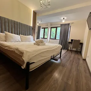 Hotel Wine Hills, Tbilisi